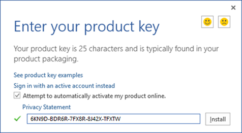 Serial Key For Office 2013 64 Bit