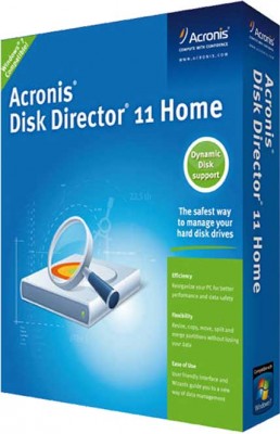 Acronis Disk Director Suite 12 Serial Key